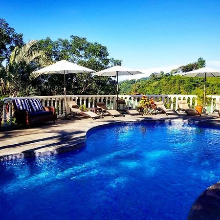 Mango Tree Villas Coronado Екстериор снимка
