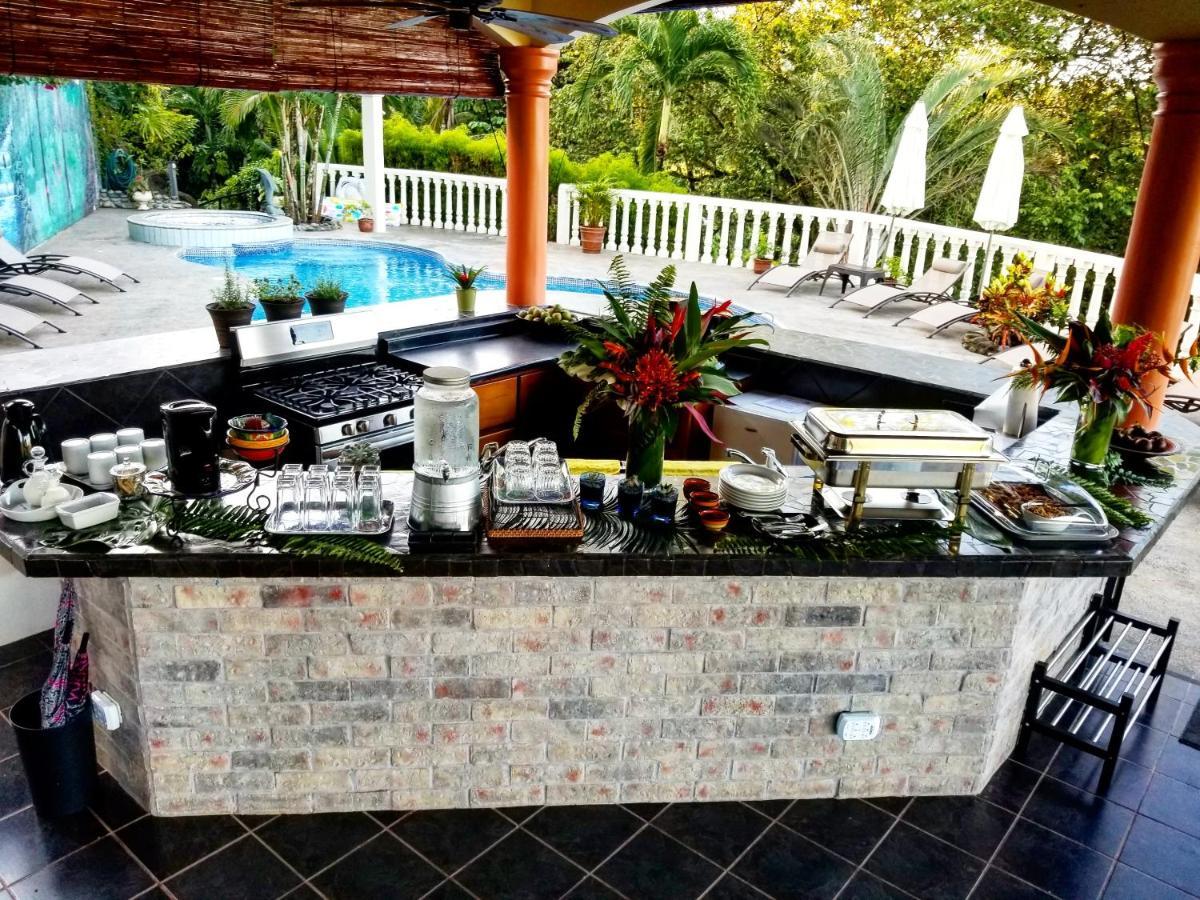 Mango Tree Villas Coronado Екстериор снимка