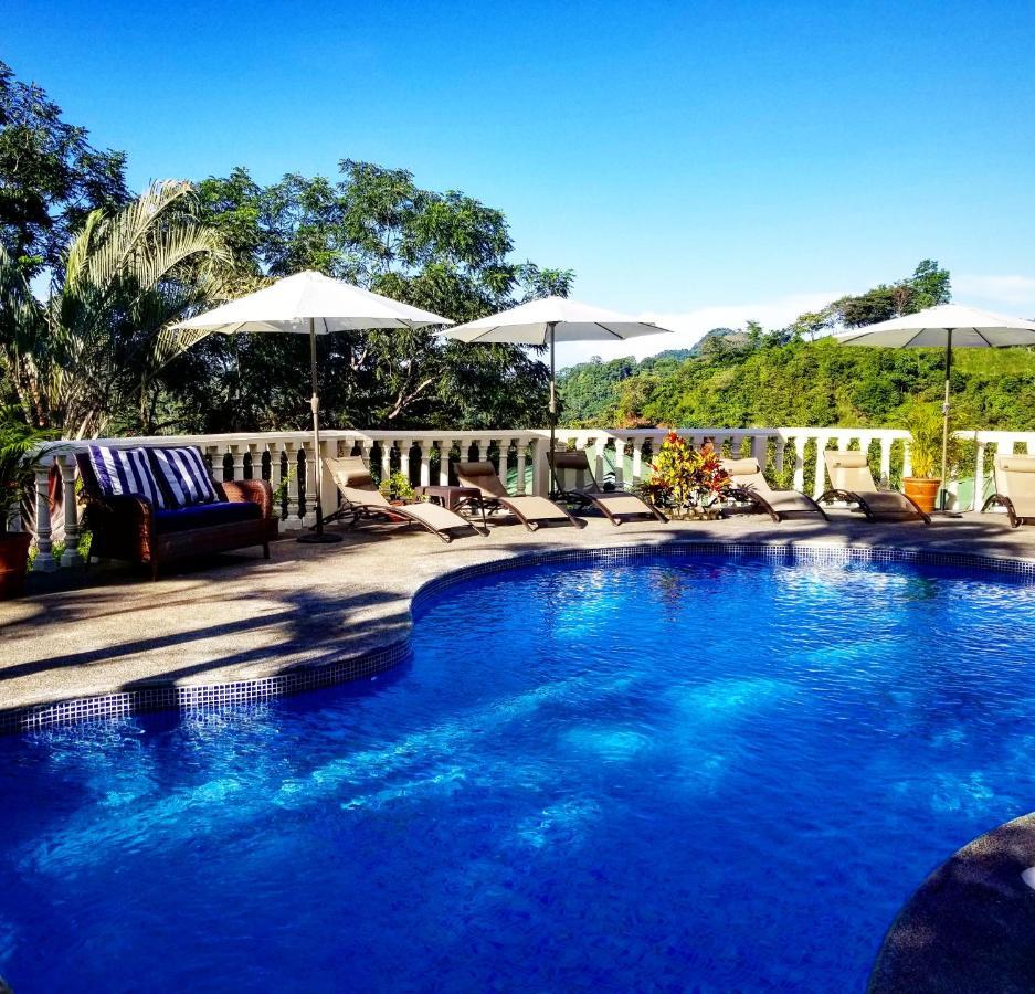 Mango Tree Villas Coronado Екстериор снимка