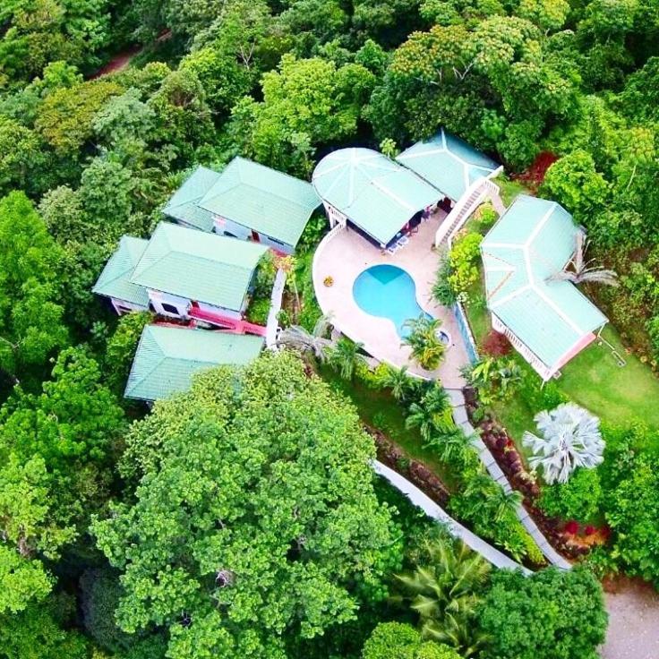 Mango Tree Villas Coronado Екстериор снимка