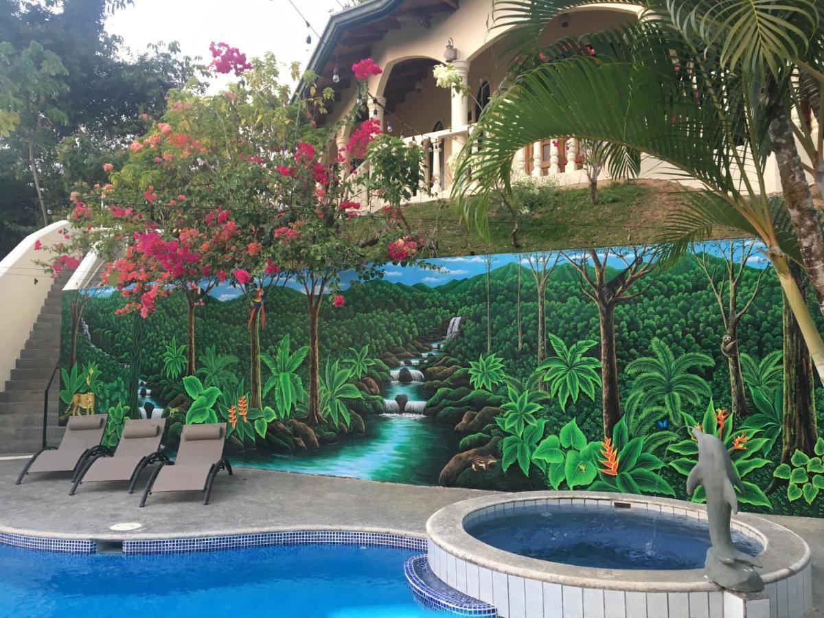 Mango Tree Villas Coronado Екстериор снимка