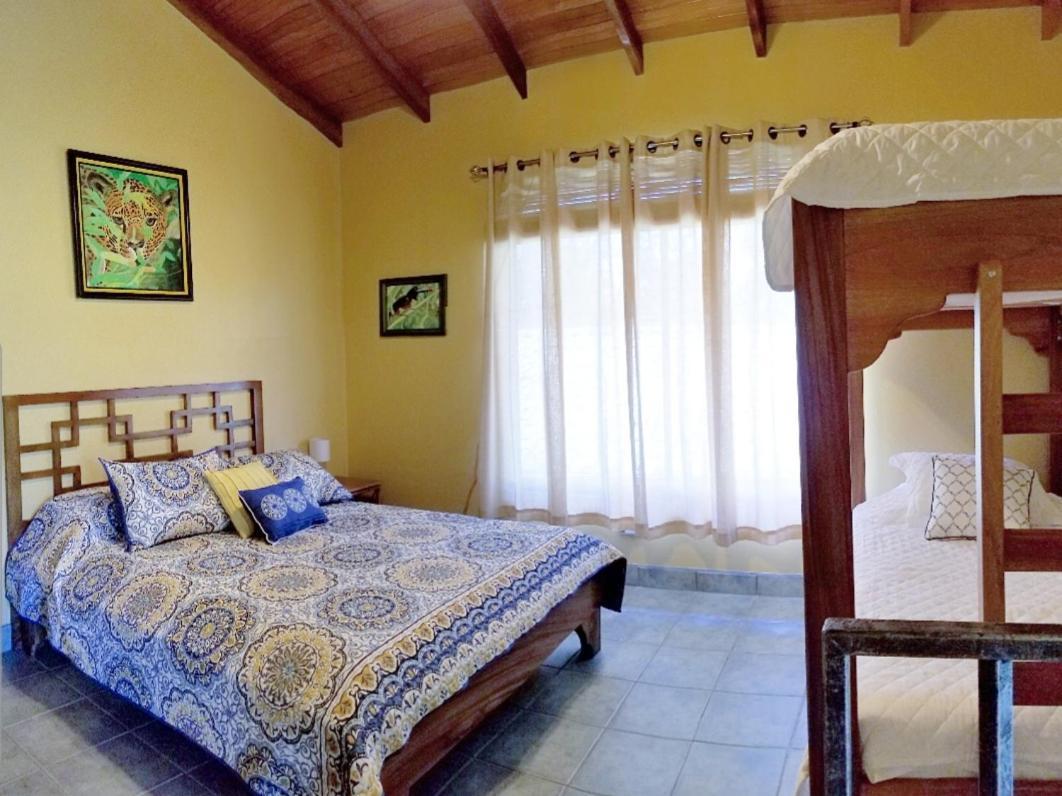 Mango Tree Villas Coronado Екстериор снимка