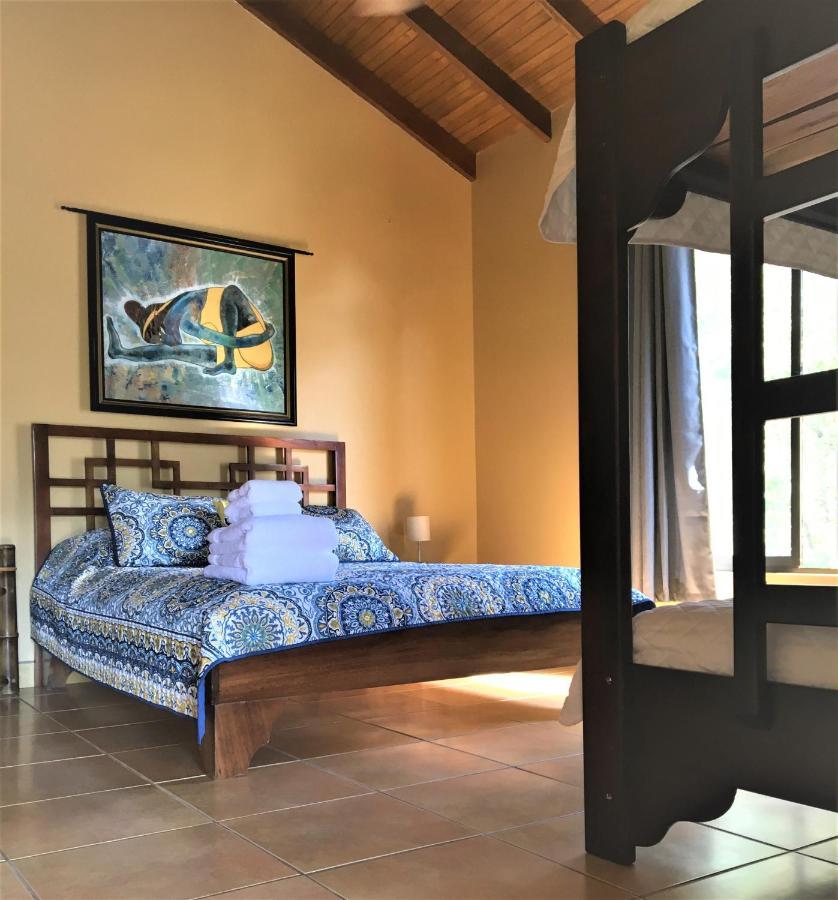 Mango Tree Villas Coronado Екстериор снимка