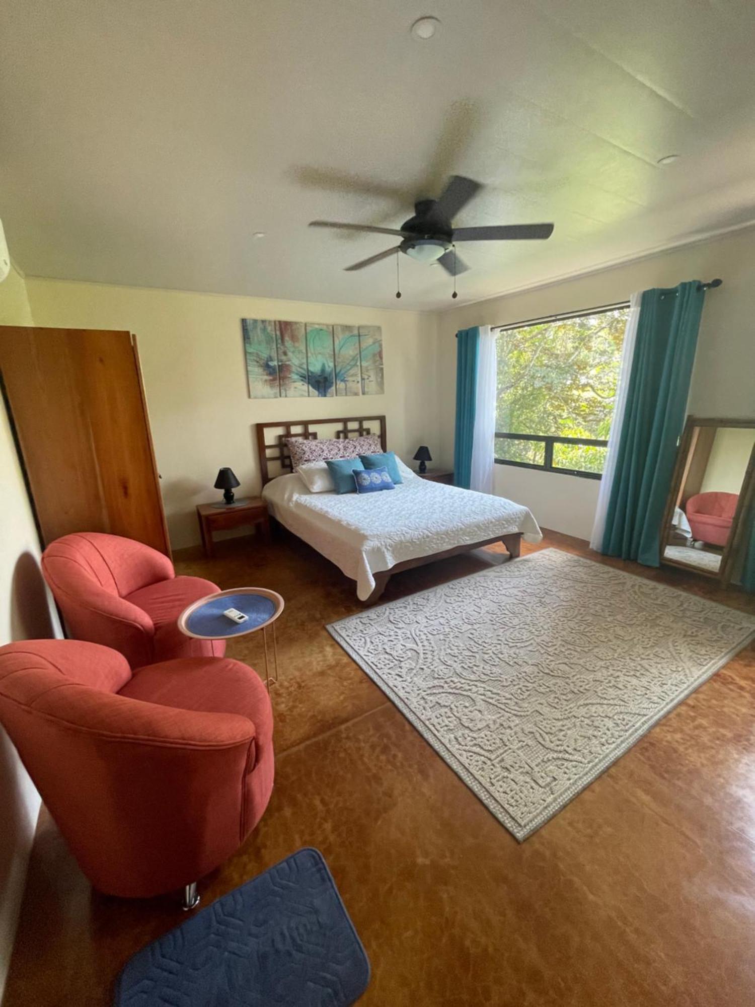 Mango Tree Villas Coronado Екстериор снимка