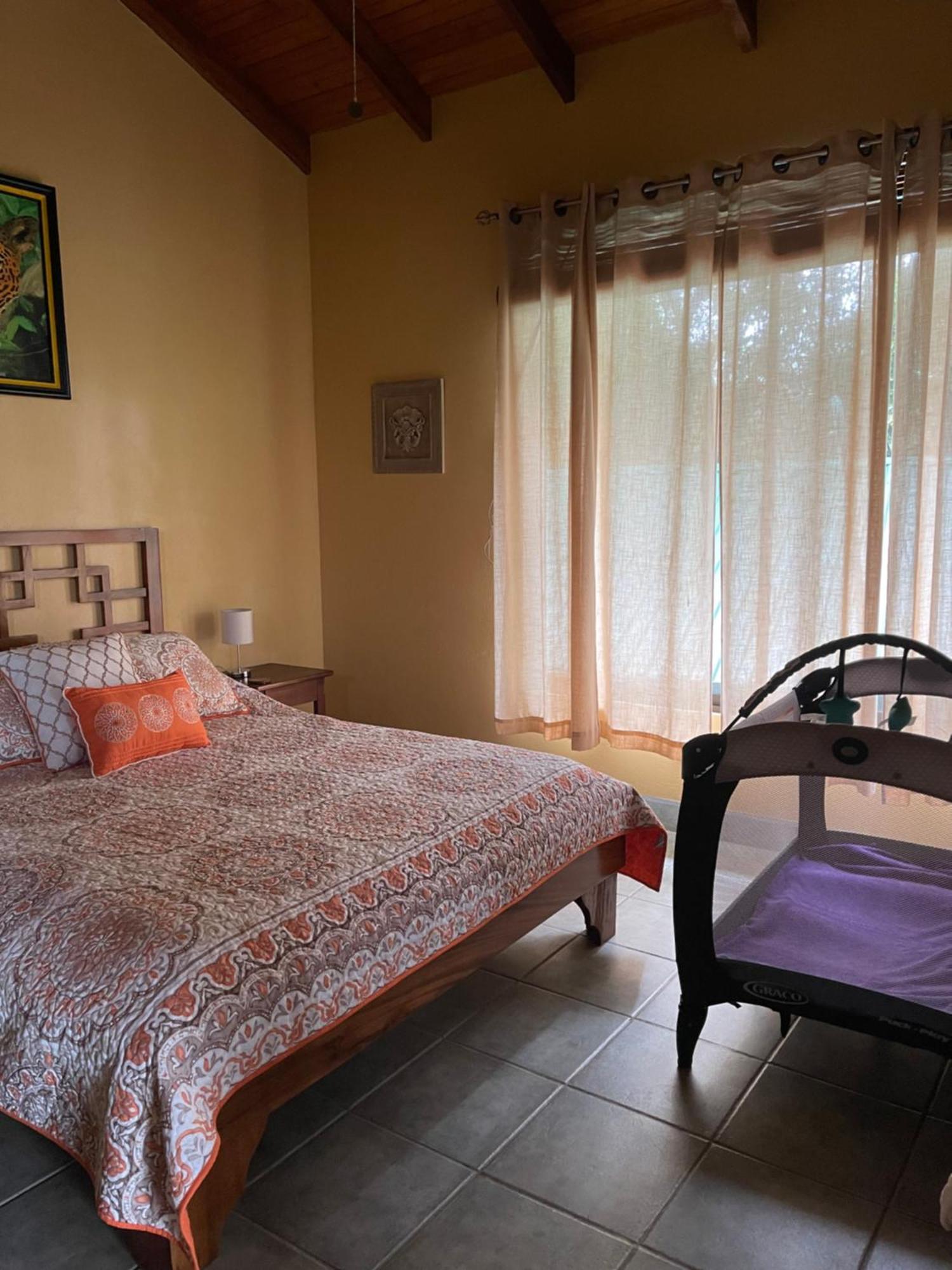 Mango Tree Villas Coronado Екстериор снимка