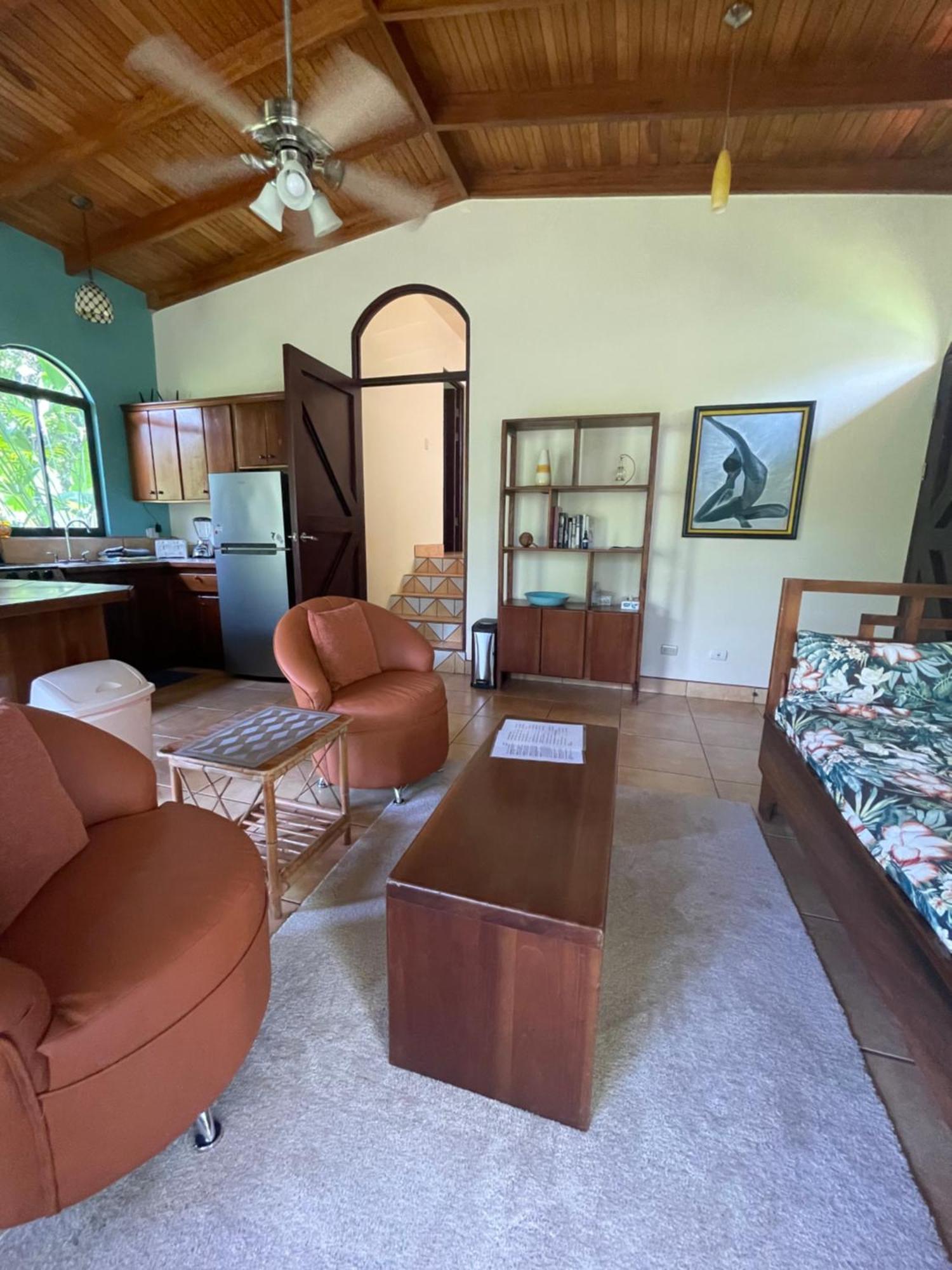 Mango Tree Villas Coronado Екстериор снимка