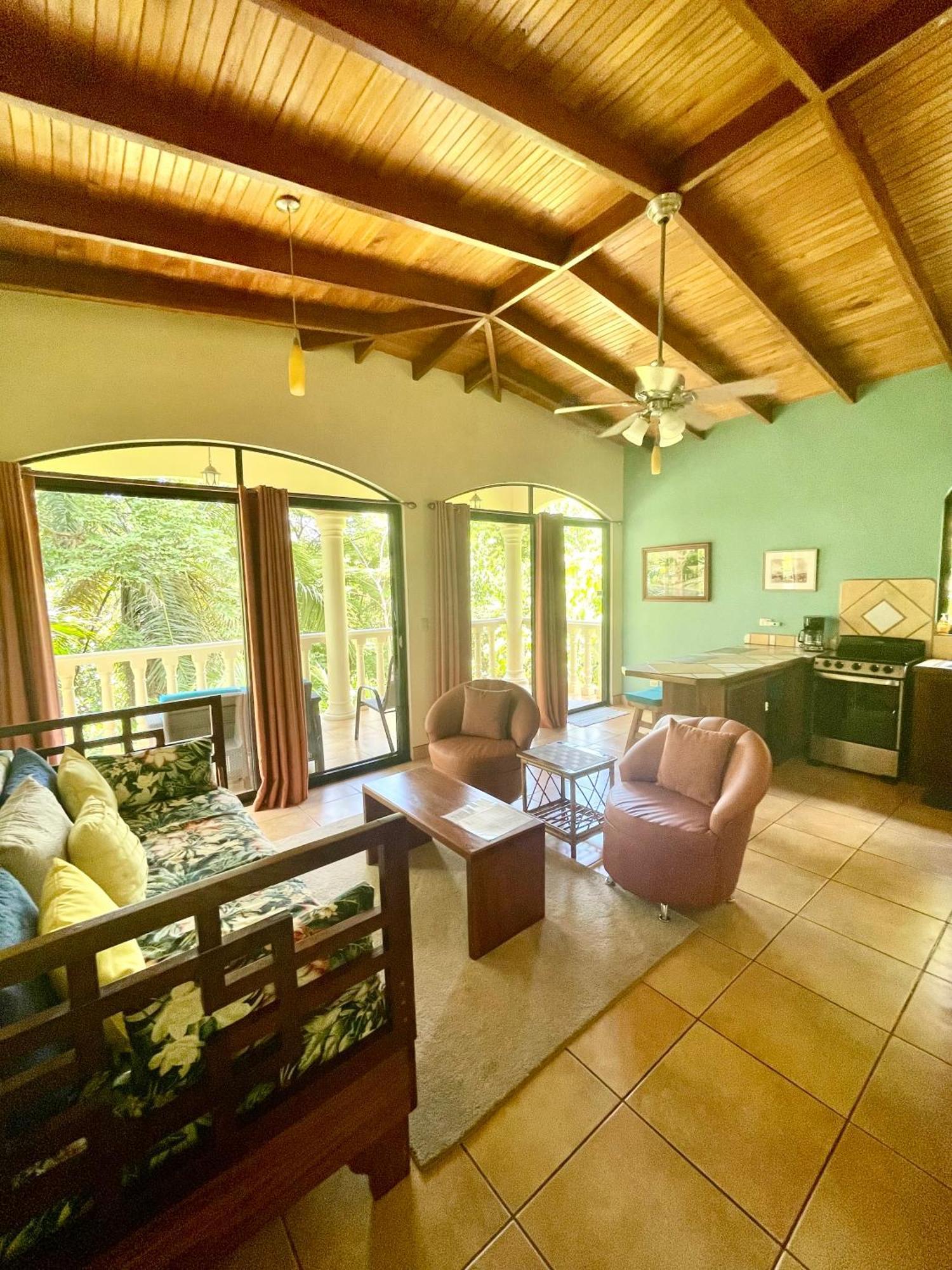 Mango Tree Villas Coronado Екстериор снимка