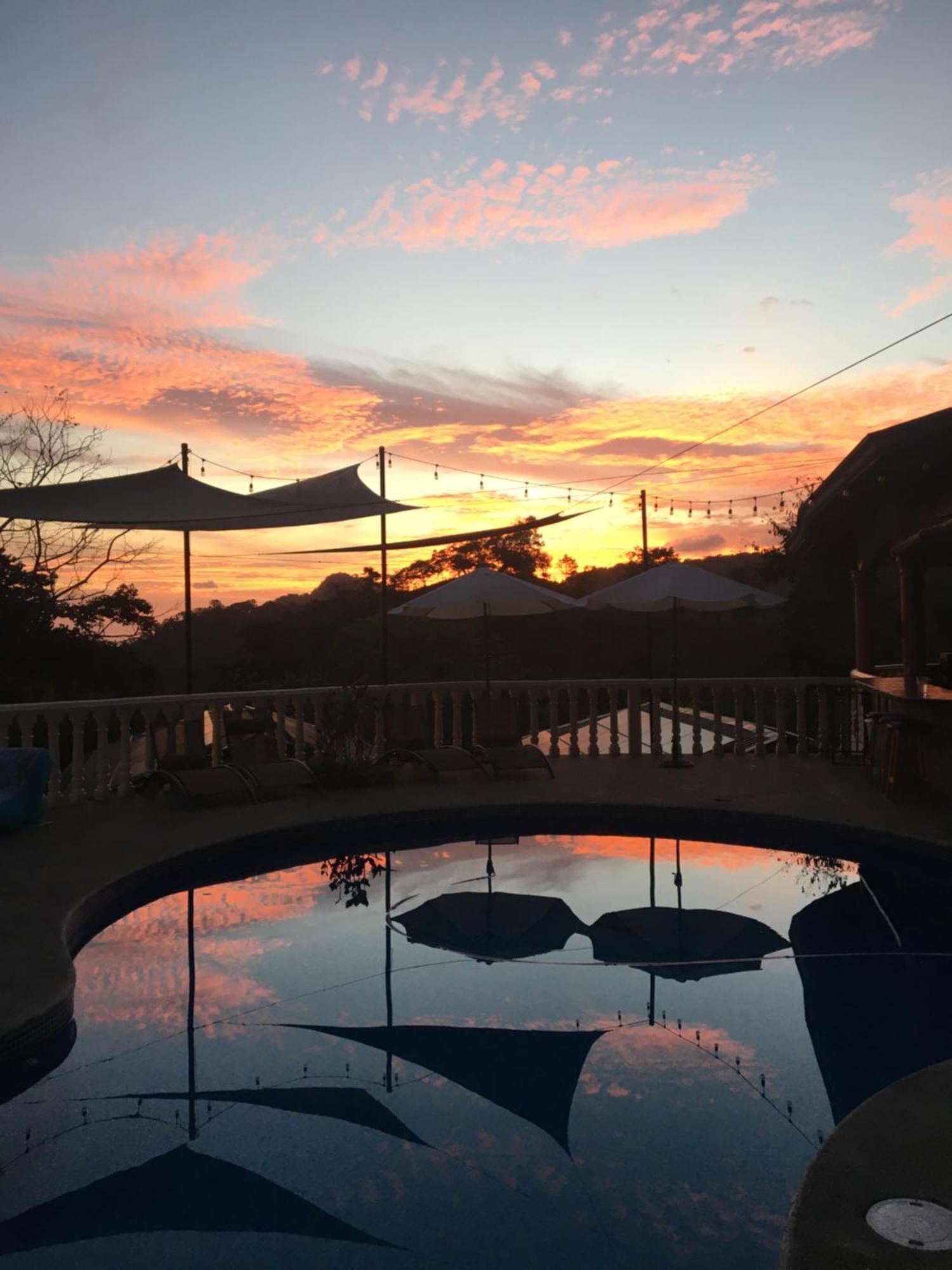 Mango Tree Villas Coronado Екстериор снимка