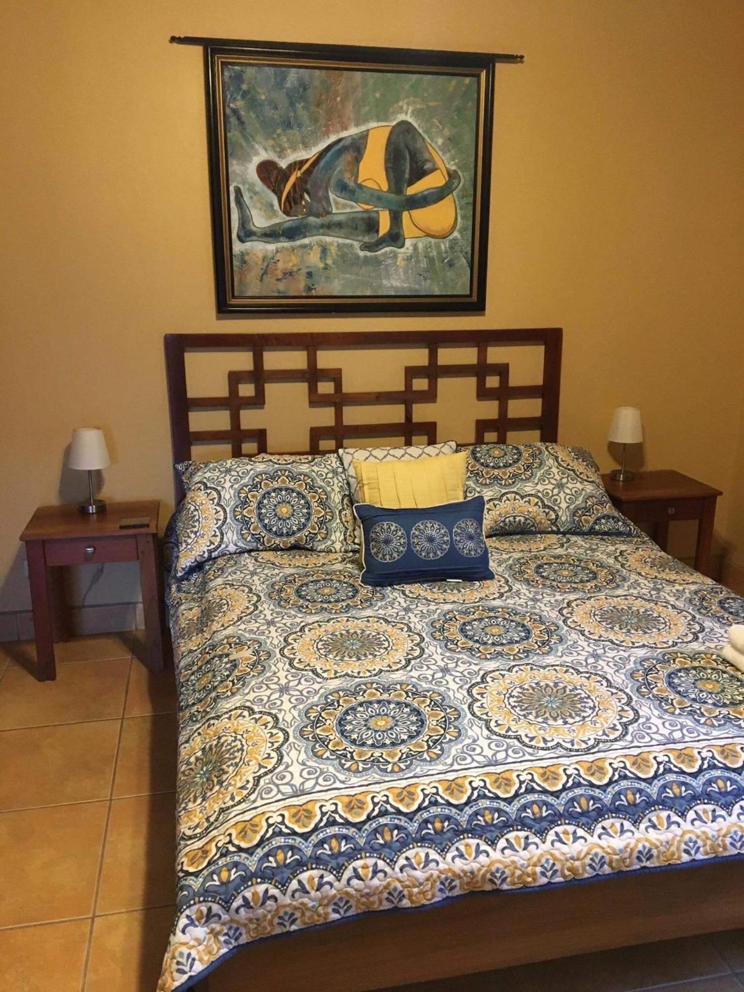 Mango Tree Villas Coronado Екстериор снимка