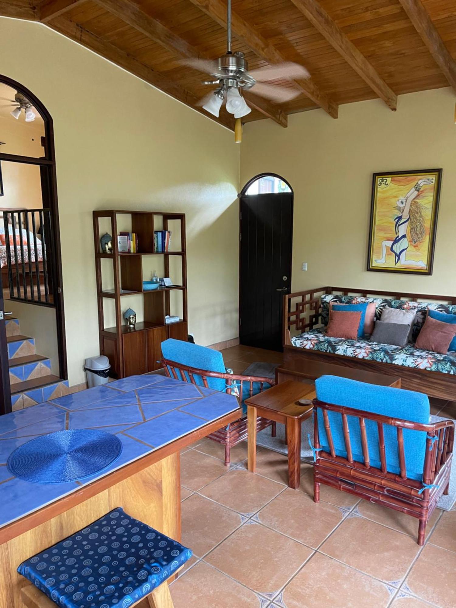 Mango Tree Villas Coronado Екстериор снимка