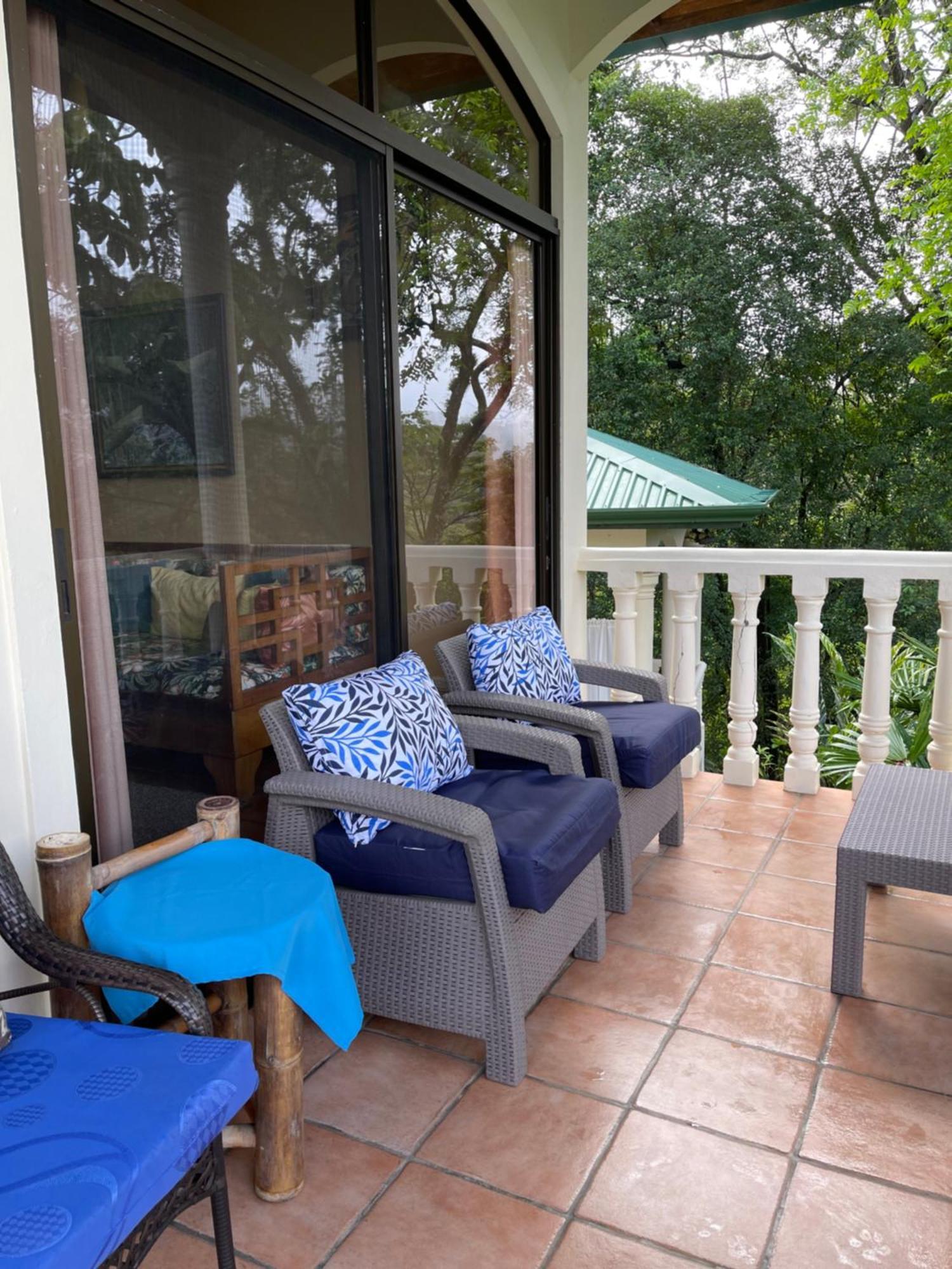 Mango Tree Villas Coronado Екстериор снимка