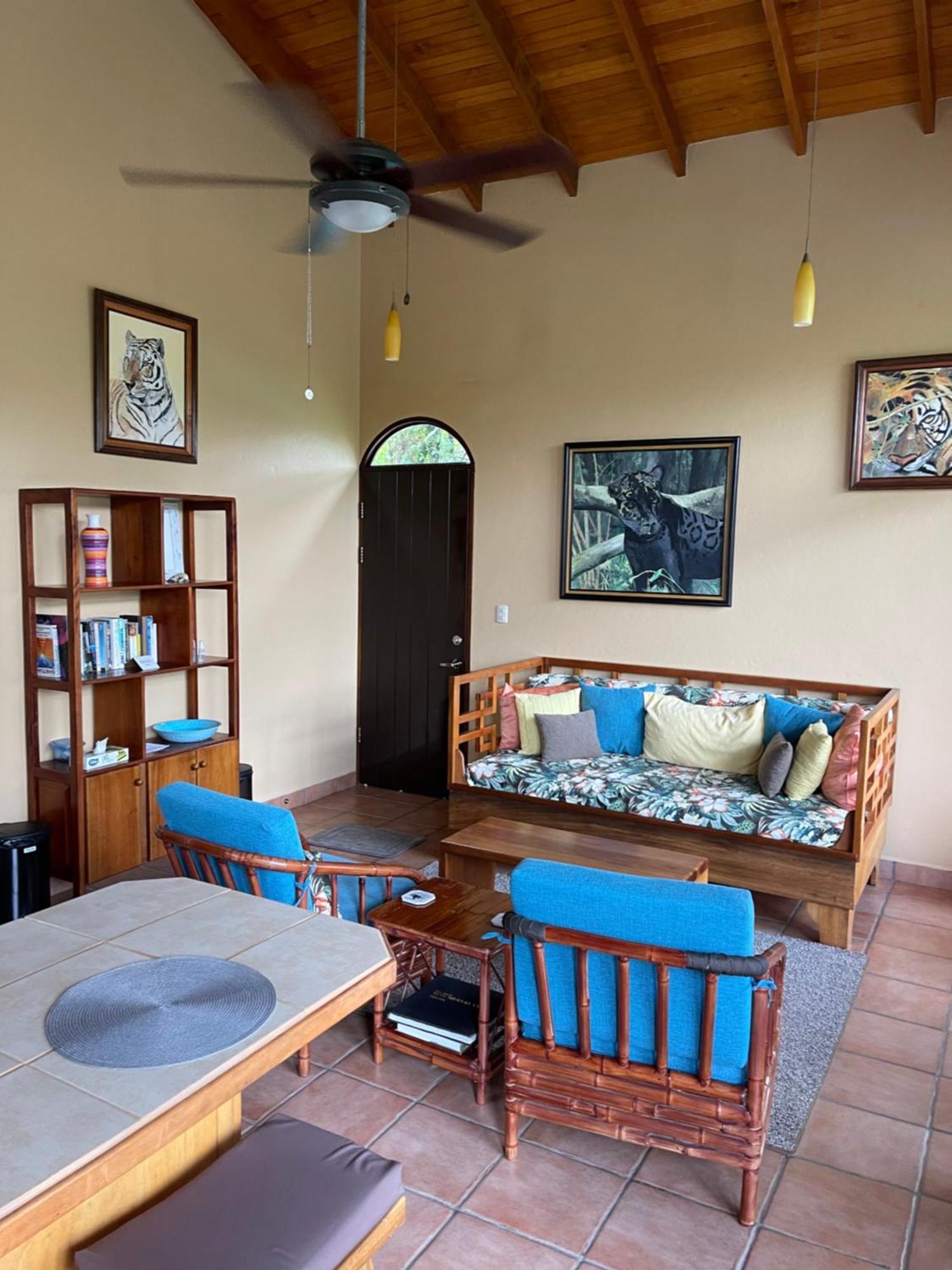 Mango Tree Villas Coronado Екстериор снимка