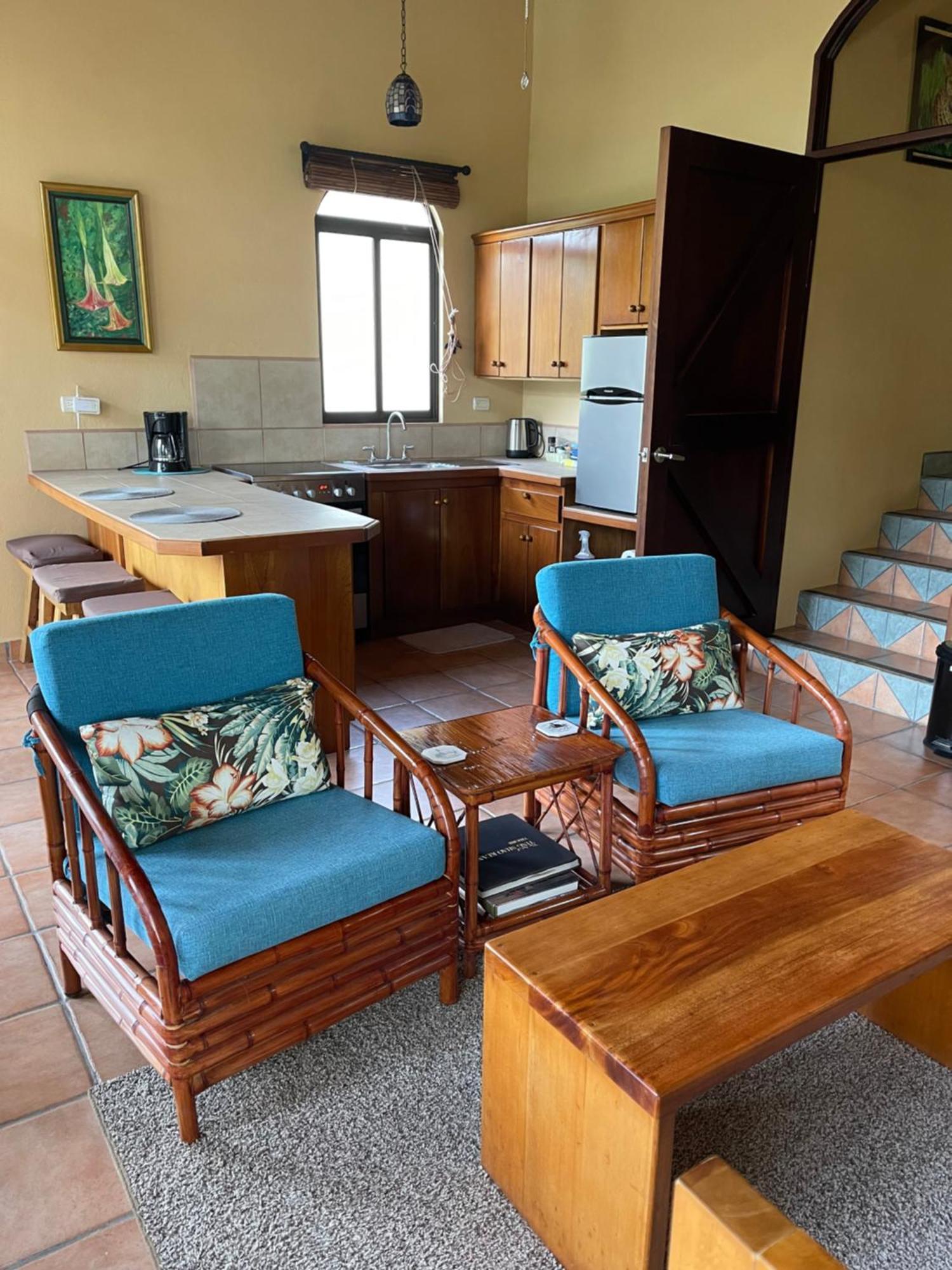 Mango Tree Villas Coronado Екстериор снимка