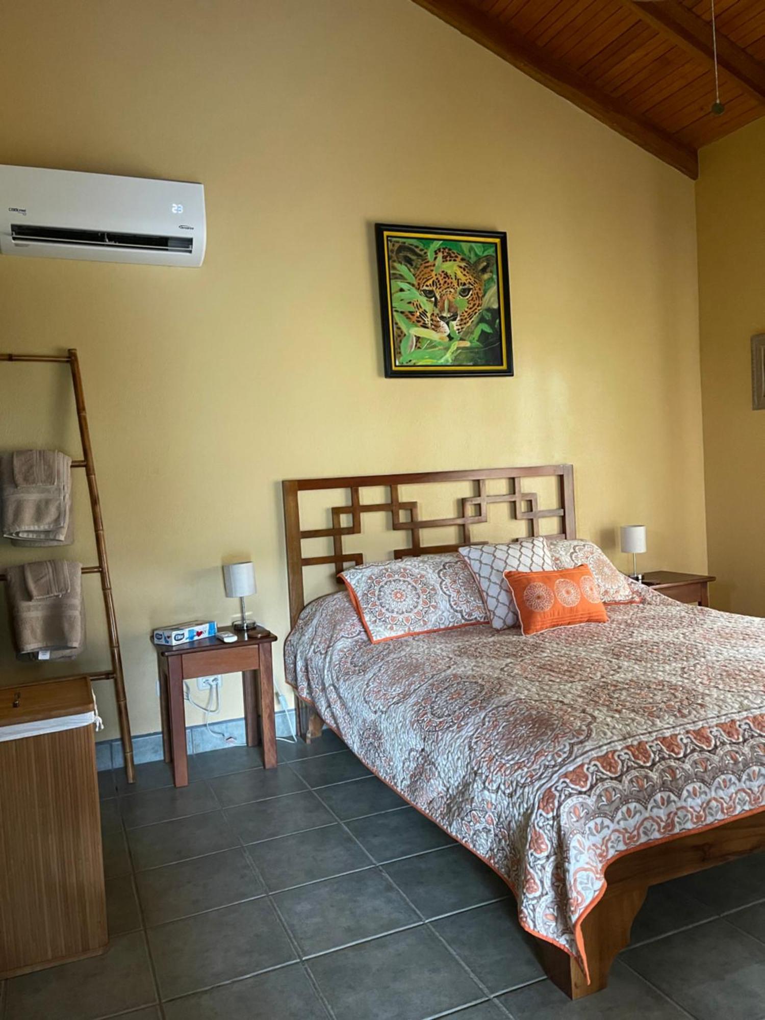 Mango Tree Villas Coronado Екстериор снимка