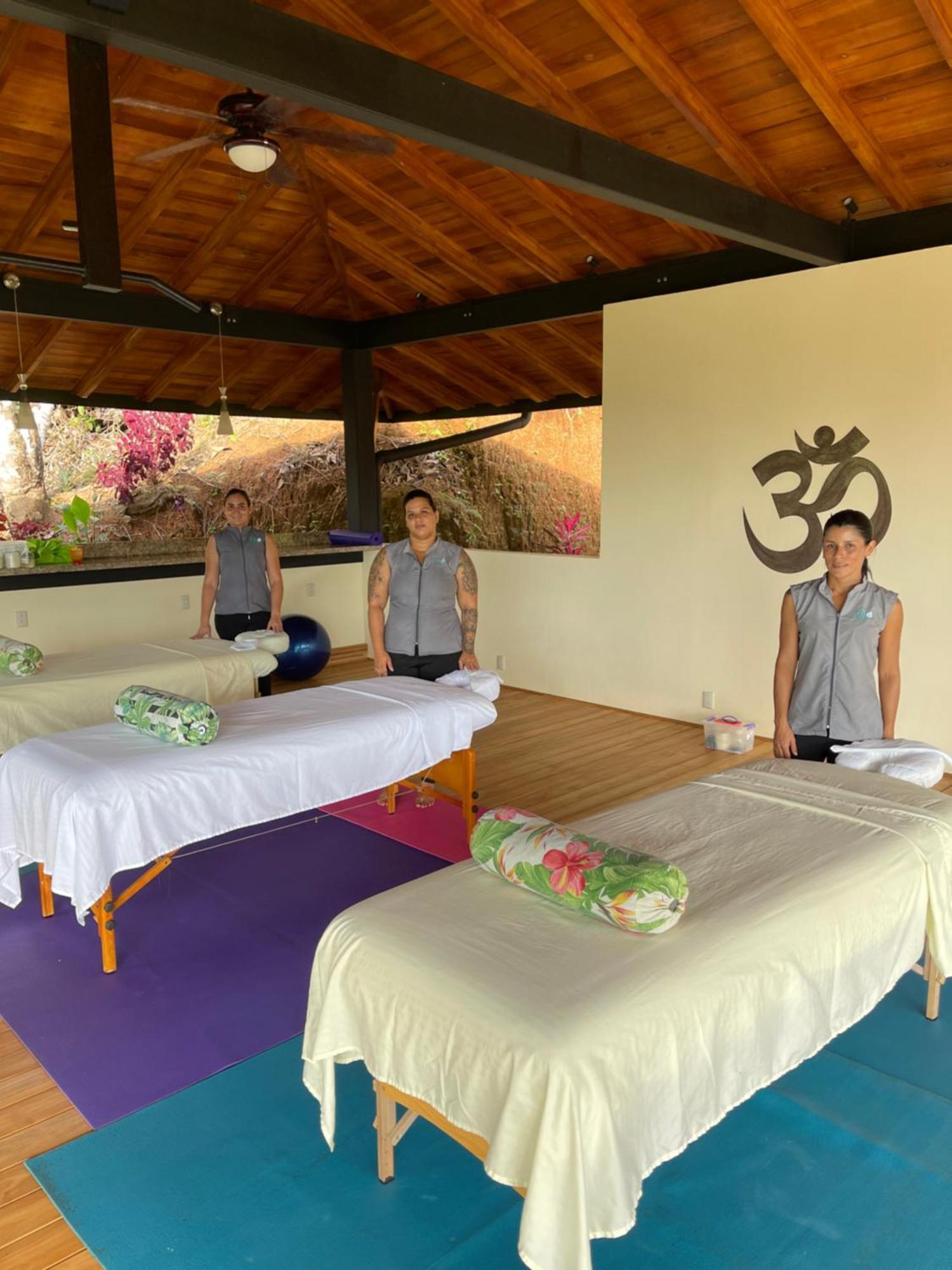 Mango Tree Villas Coronado Екстериор снимка